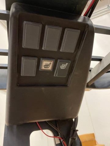 1049171-29 Reach truck Jungheinrich ETV 214 -2006