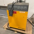 1049171-31 Reach truck Jungheinrich ETV 214 -2006