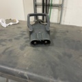 1049171-35 Reach truck Jungheinrich ETV 214 -2006
