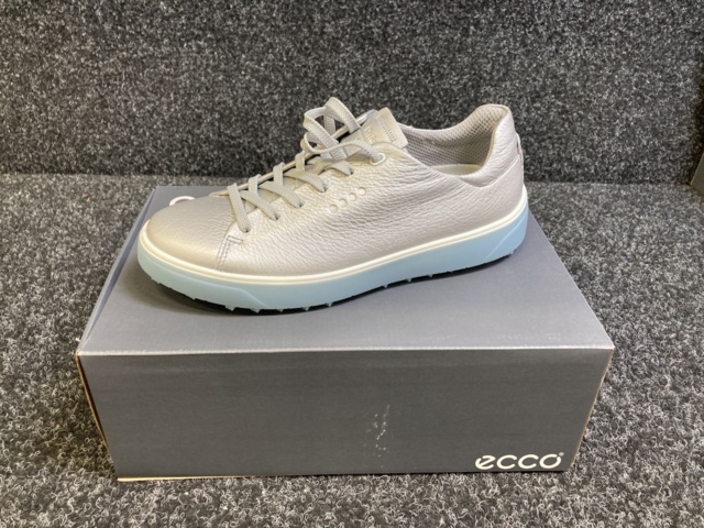 1073109-1 Golf shoes ECCO woman's Golf Tray 108303 p.39