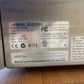 1073682-11 Hitachi IJ printer, RX-S Inkjet printer