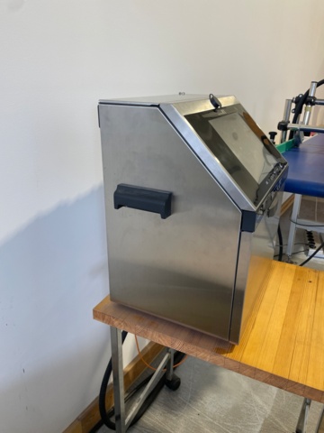 1073682-16 Hitachi IJ printer, RX-S Inkjet printer