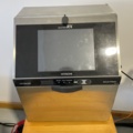 1073682-18 Hitachi IJ printer, RX-S Inkjet printer
