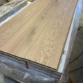 1073691-2 Authentic Natural Oak HDF 100 sq.m