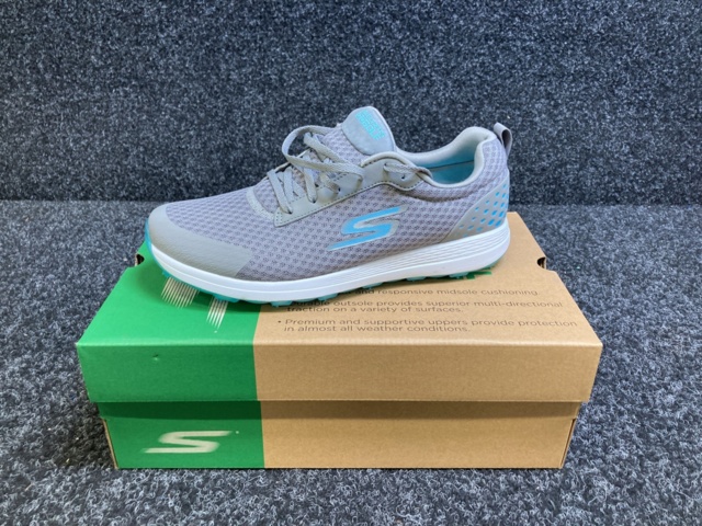 1073627-1 Golf shoes Skechers woman's Go Golf Max-Fairway 2 17004/GYBL p.11