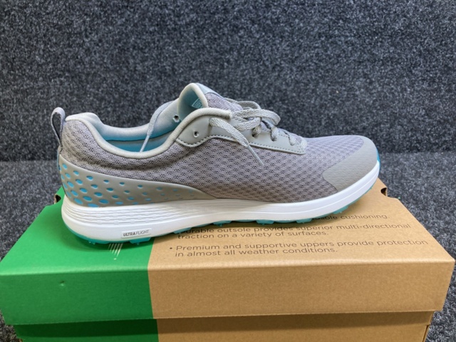 1073627-2 Golf shoes Skechers woman's Go Golf Max-Fairway 2 17004/GYBL p.11