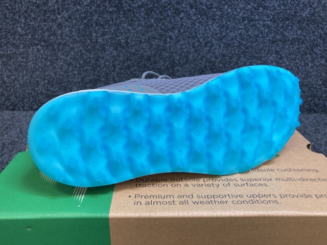 1073627-3 Golf shoes Skechers woman's Go Golf Max-Fairway 2 17004/GYBL p.11