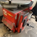781056-4 Tire inverting machine GS Boxer MH320 -2004
