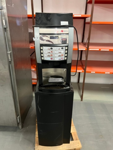 Coffee machine Selecta - PS Auction - We value the future - Largest in ...