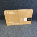 1063687-3 55" 4K OLED TV LG OLED55CS6LA