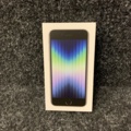 1073216-3 Apple iPhone SE 64GB 5G Starlight