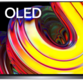 1063687-2 55" 4K OLED TV LG OLED55CS6LA