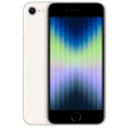 1073216-2 Apple iPhone SE 64GB 5G Starlight