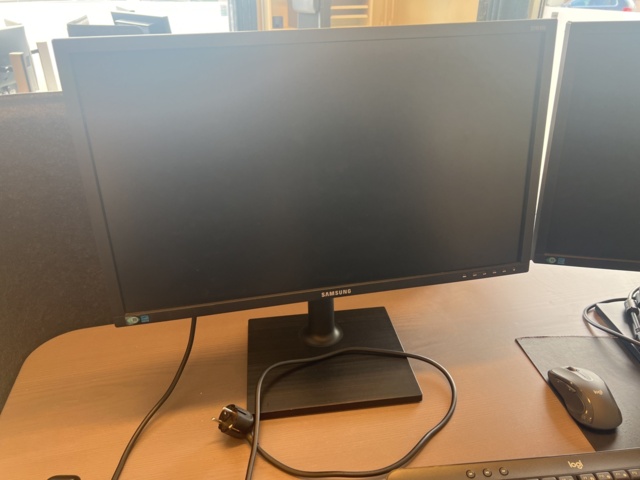 897432-4 Workstation docking station