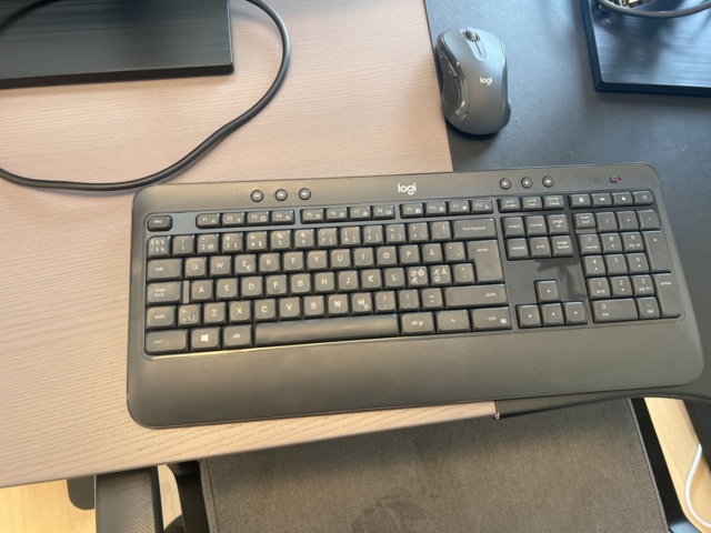 897432-6 Workstation docking station