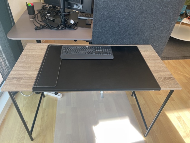 897432-10 Workstation docking station