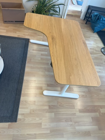 897432-11 Workstation docking station