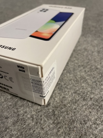 996554-3 Samsung Galaxy A22 New