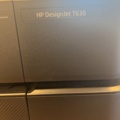 897435-3 HP DesignJet T630 - large format printer - color - inkjet