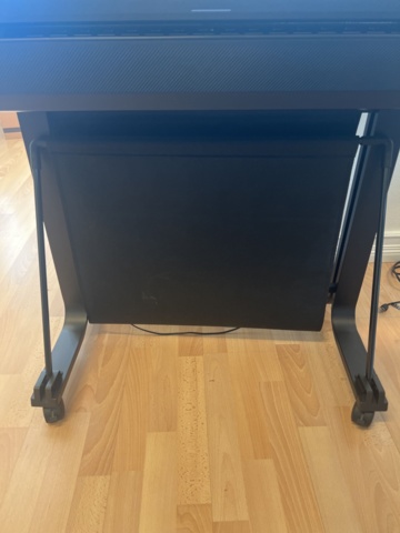 897435-6 HP DesignJet T630 - large format printer - color - inkjet