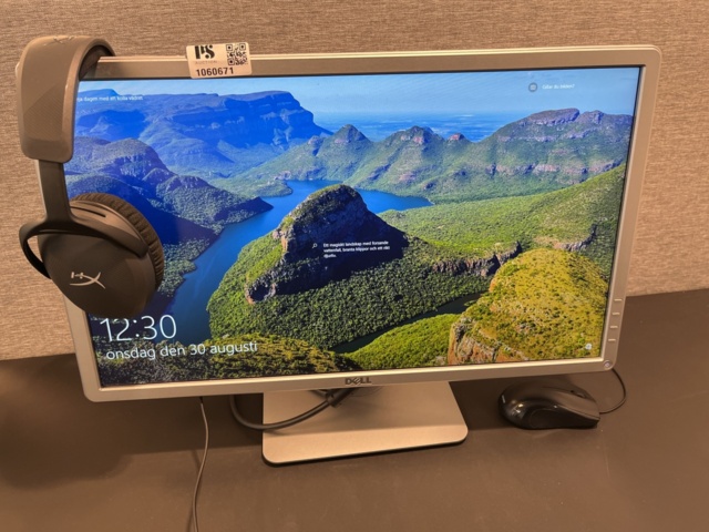 1060671-2 Dator Dell OptiPlex 3020