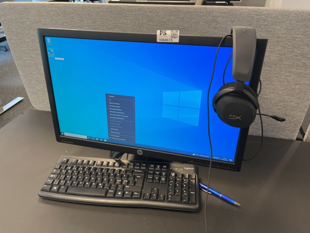 1060673-1 Dell computer OptiPlex 9020