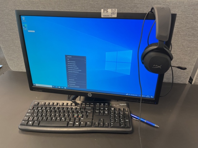 1060673-2 Dell computer OptiPlex 9020