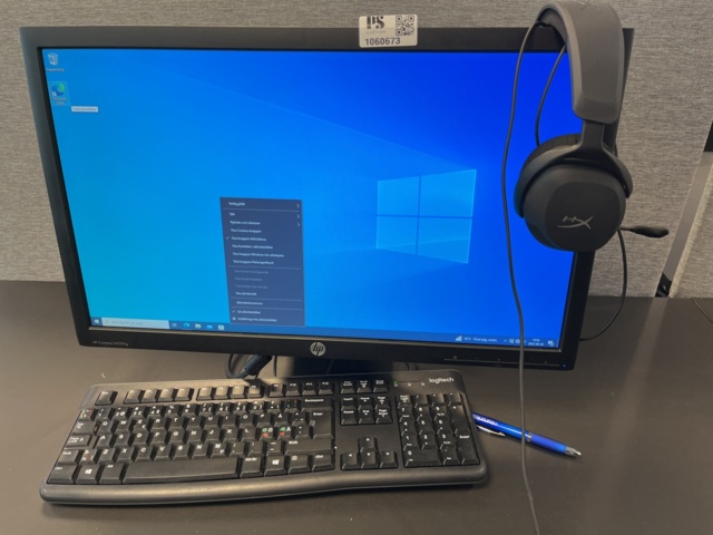 1060673-3 Dell computer OptiPlex 9020