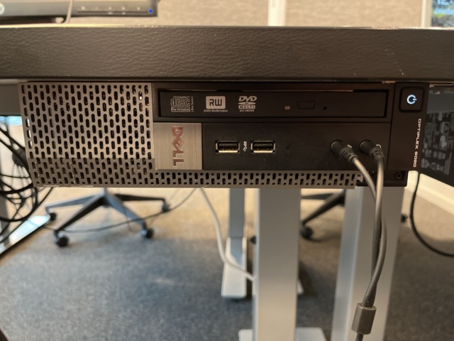 1060673-4 Dell computer OptiPlex 9020