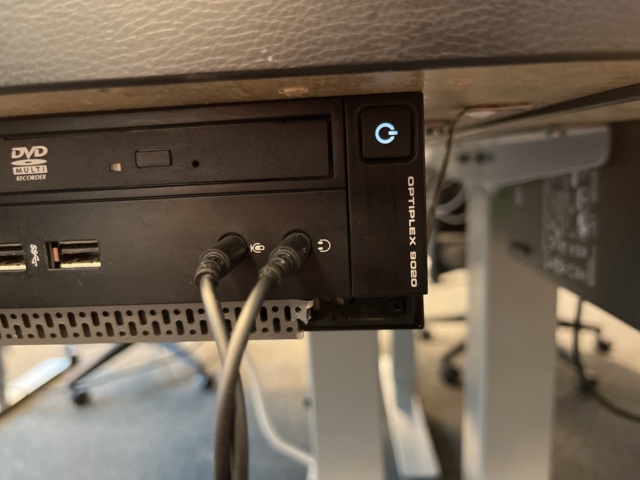 1060673-5 Dell computer OptiPlex 9020