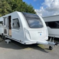 1049174-1 Knaus Sudwind W01 Knaus, caravan 2021