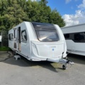1049174-2 Knaus Sudwind W01 Knaus, caravan 2021