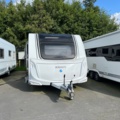 1049174-3 Knaus Sudwind W01 Knaus, caravan 2021