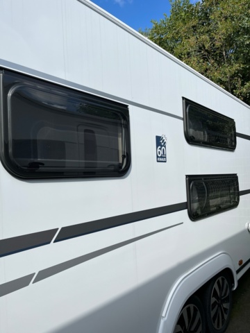 1049174-5 Knaus Sudwind W01 Knaus, caravan 2021