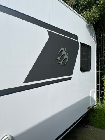 1049174-6 Knaus Sudwind W01 Knaus, caravan 2021