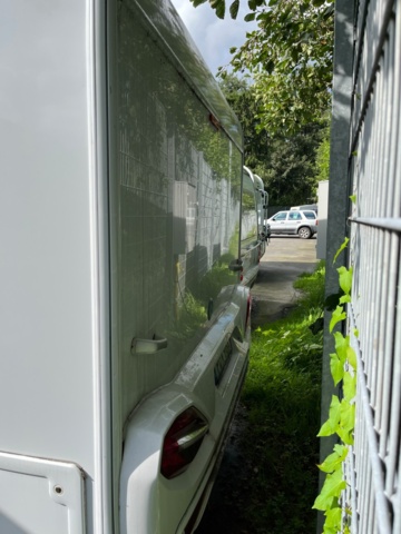 1049174-7 Knaus Sudwind W01 Knaus, caravan 2021