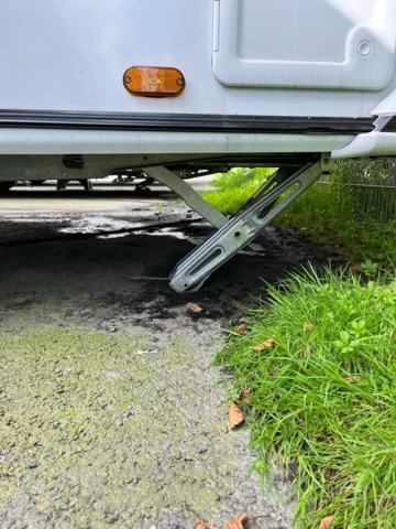 1049174-8 Knaus Sudwind W01 Knaus, caravan 2021