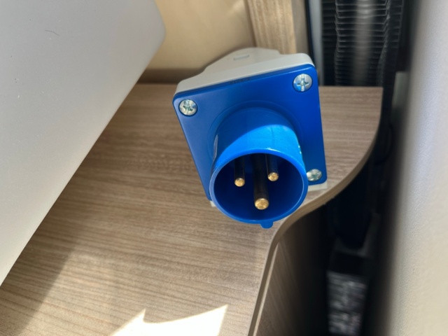 1049174-11 Knaus Sudwind W01 Knaus, caravan 2021