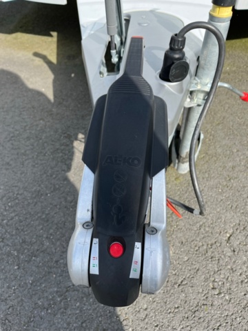 1049174-14 Knaus Sudwind W01 Knaus, caravan 2021