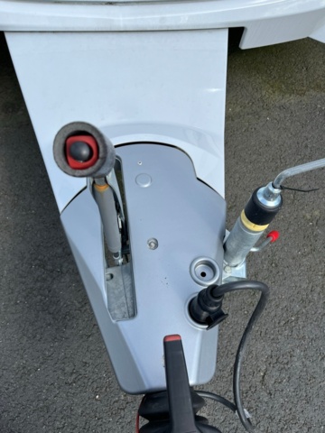 1049174-17 Knaus Sudwind W01 Knaus, caravan 2021