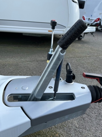 1049174-18 Knaus Sudwind W01 Knaus, caravan 2021