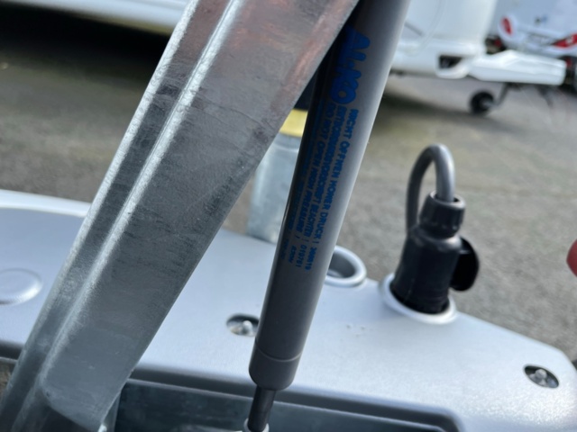 1049174-19 Knaus Sudwind W01 Knaus, caravan 2021