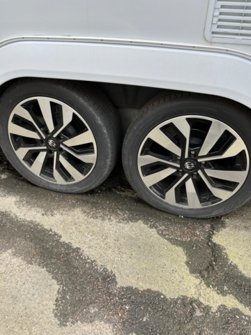 1049174-20 Knaus Sudwind W01 Knaus, caravan 2021