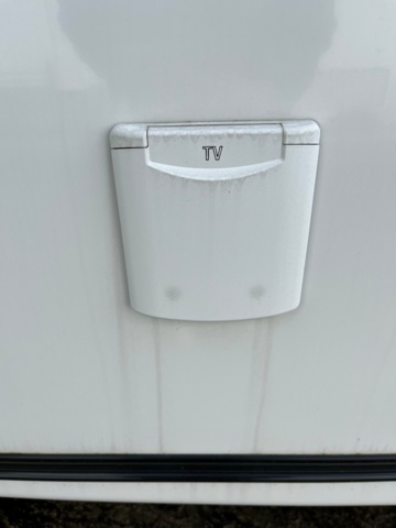 1049174-21 Knaus Sudwind W01 Knaus, caravan 2021