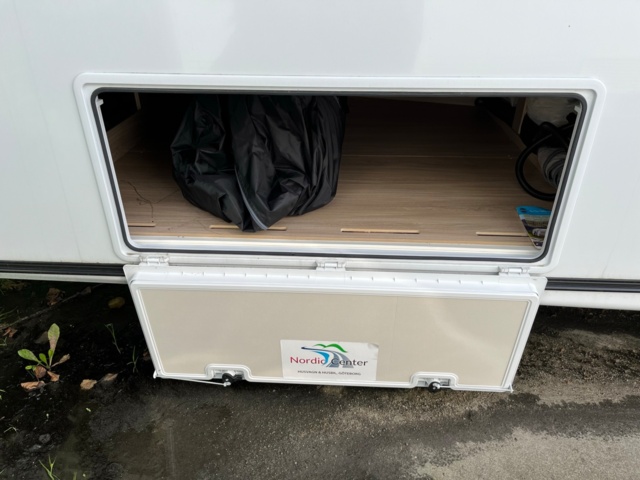 1049174-23 Knaus Sudwind W01 Knaus, caravan 2021