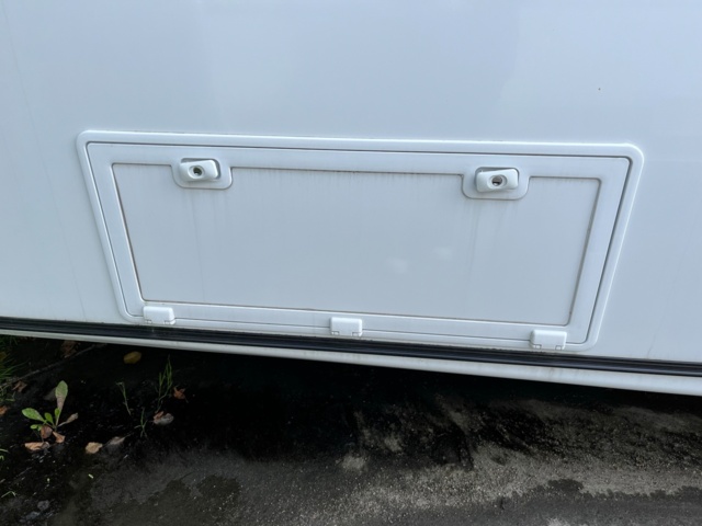 1049174-24 Knaus Sudwind W01 Knaus, caravan 2021