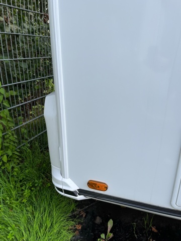 1049174-27 Knaus Sudwind W01 Knaus, caravan 2021