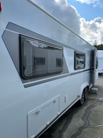 1049174-28 Knaus Sudwind W01 Knaus, caravan 2021