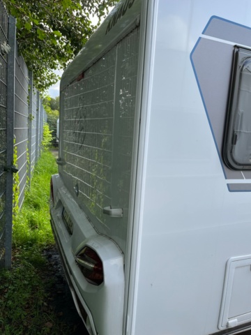 1049174-29 Knaus Sudwind W01 Knaus, caravan 2021