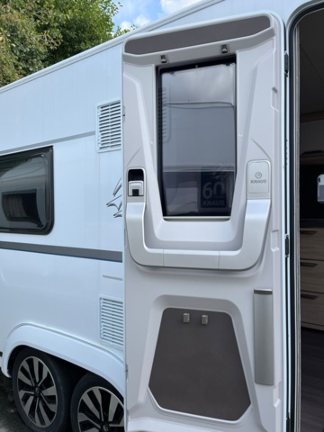 1049174-30 Knaus Sudwind W01 Knaus, caravan 2021